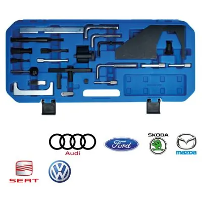 Adjustment Tool Set, valve timing